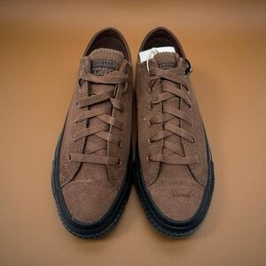 Converse Chuck Taylor All Star Pro Ox Suede "Bear Nap" Shoes Unisex M7/W8.5 NWB